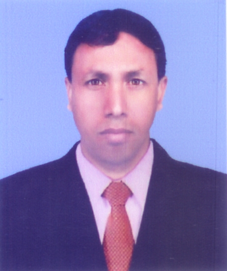 MD. KORBAN ALI